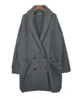 HERNO（ヘルノ）その他 グレー サイズ:42(M位) レディース/2200629274174