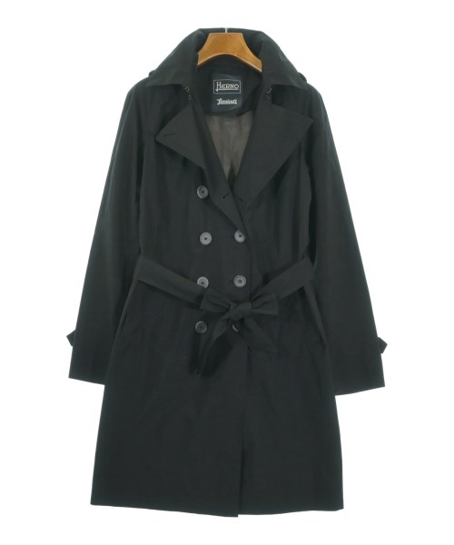 HERNO(ヘルノ)その他 黒 サイズ:42(M位)/2200629274310