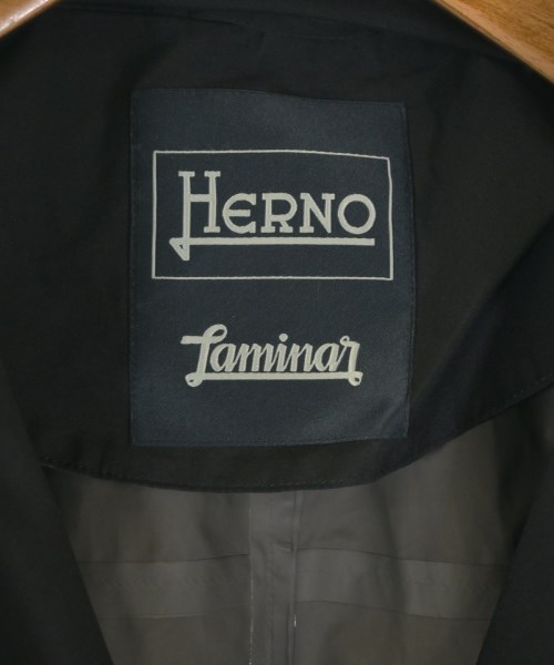 HERNO（ヘルノ）その他 黒 サイズ:42(M位) レディース/2200629274310