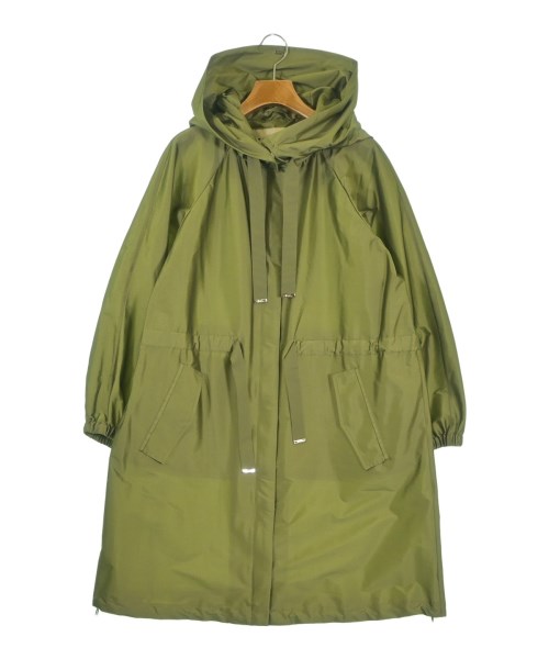 HERNO(ヘルノ)その他 カーキ サイズ:42(M位)/2200629274334