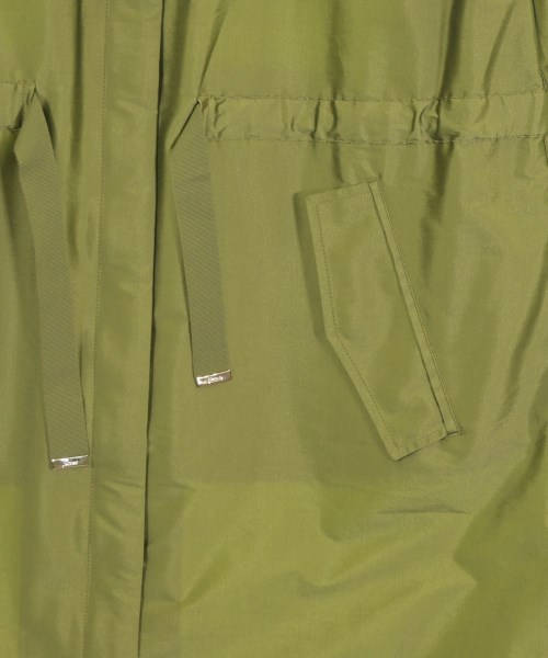 HERNO（ヘルノ）その他 カーキ サイズ:42(M位) レディース/2200629274334