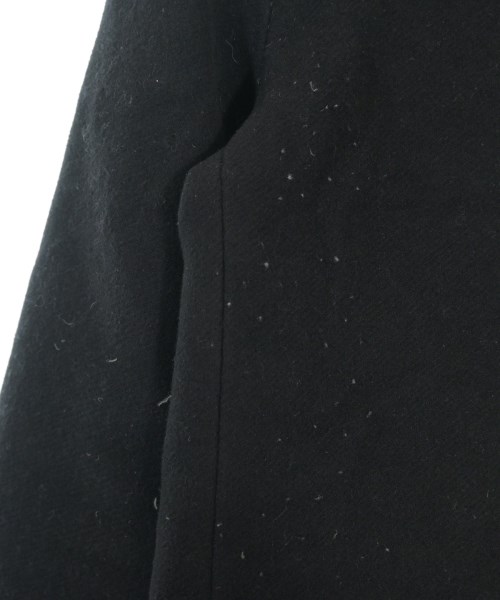 HERNO（ヘルノ）ダウンコート 黒 サイズ:38(S位) レディース/2200634241178