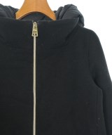 HERNO（ヘルノ）ダウンコート 黒 サイズ:38(S位) レディース/2200634241178