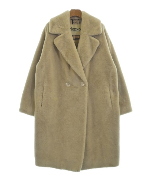 HERNO(ヘルノ)その他 ベージュ サイズ:42(M位)/2200653374017