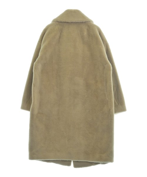 HERNO（ヘルノ）その他 ベージュ サイズ:42(M位) レディース/2200653374017