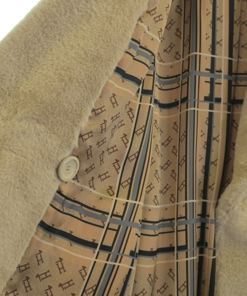 HERNO（ヘルノ）その他 ベージュ サイズ:42(M位) レディース/2200653374017