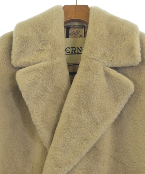 HERNO（ヘルノ）その他 ベージュ サイズ:42(M位) レディース/2200653374017