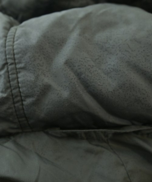 HERNO（ヘルノ）ダウンコート カーキ サイズ:48(L位) メンズ/2200653448107