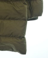 HERNO（ヘルノ）ダウンコート カーキ サイズ:48(L位) メンズ/2200653448107