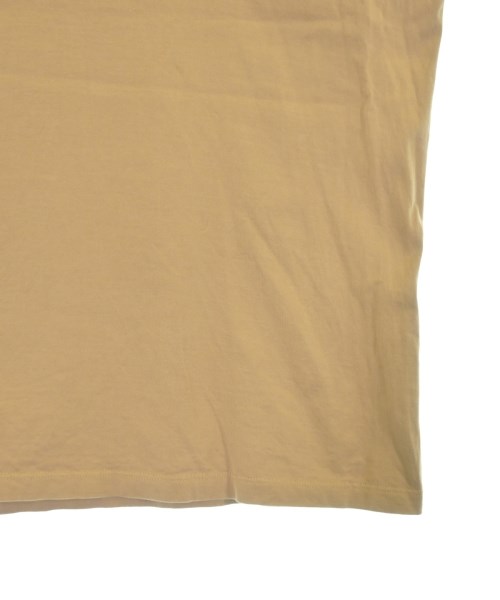 HERNO（ヘルノ）Tシャツ・カットソー ベージュ サイズ:50(XL位) メンズ/2200645512069
