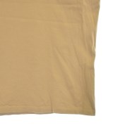 HERNO（ヘルノ）Tシャツ・カットソー ベージュ サイズ:50(XL位) メンズ/2200645512069