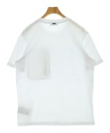 HERNO（ヘルノ）Tシャツ・カットソー 白 サイズ:L メンズ/2200645512076