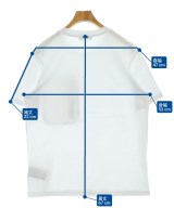 HERNO（ヘルノ）Tシャツ・カットソー 白 サイズ:L メンズ/2200645512076