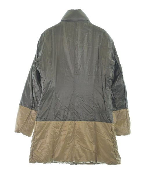 HERNO（ヘルノ）ダウンコート ベージュ サイズ:F レディース/2200653860022