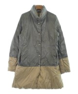 HERNO（ヘルノ）ダウンコート ベージュ サイズ:F レディース/2200653860022