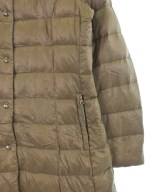 HERNO（ヘルノ）ダウンコート ベージュ サイズ:F レディース/2200653860022