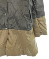 HERNO（ヘルノ）ダウンコート ベージュ サイズ:F レディース/2200653860022