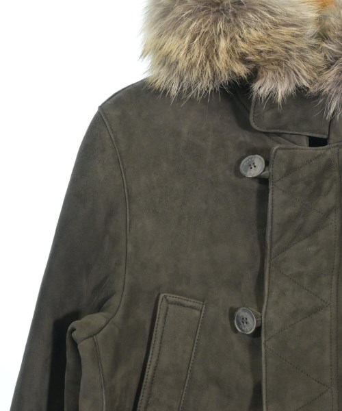 HERNO（ヘルノ）その他 カーキ サイズ:46(M位) メンズ/2200654098424