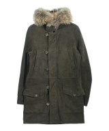 HERNO（ヘルノ）その他 カーキ サイズ:46(M位) メンズ/2200654098424