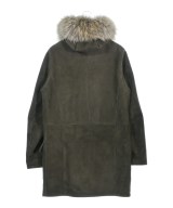 HERNO（ヘルノ）その他 カーキ サイズ:46(M位) メンズ/2200654098424