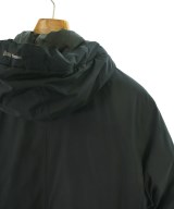 HERNO（ヘルノ）ダウンコート 黒 サイズ:48(L位) メンズ/2200654297018