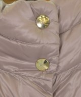 HERNO（ヘルノ）ダウンコート 紫 サイズ:44(L位) レディース/2200654468029