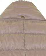 HERNO（ヘルノ）ダウンコート 紫 サイズ:44(L位) レディース/2200654468029