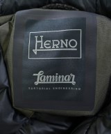 HERNO（ヘルノ）ダウンジャケット/ダウンベスト グレー サイズ:44(S位) メンズ/2200702609039