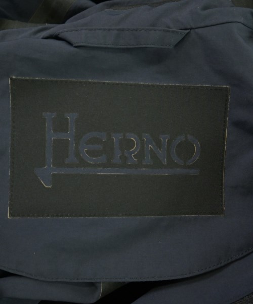 HERNO（ヘルノ）その他 紺 サイズ:50(XL位) メンズ/2200698963016
