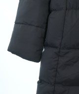 HERNO（ヘルノ）ダウンコート 紺 サイズ:40(M位) レディース/2200703496010