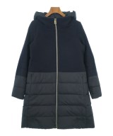 HERNO ダウンコート