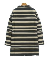 HERNO（ヘルノ）その他 黒 サイズ:38(S位) レディース/2200704082045