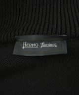 HERNO（ヘルノ）ダウンジャケット/ダウンベスト 黒 サイズ:48(L位) メンズ/2200704104013
