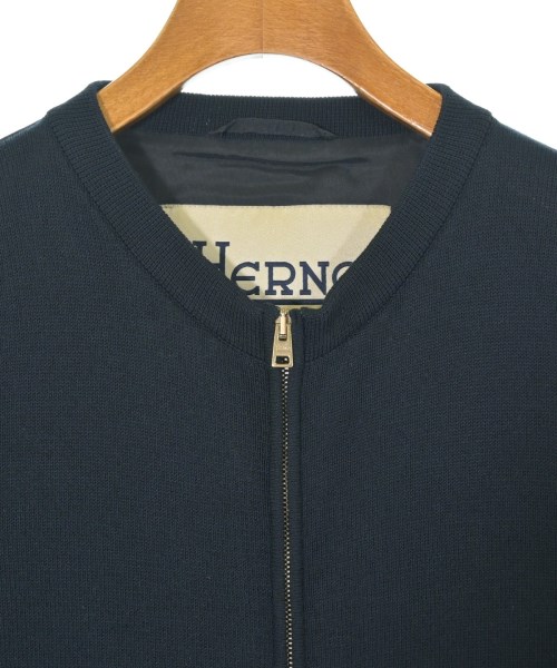 HERNO（ヘルノ）その他 紺 サイズ:42(M位) レディース/2200705491013