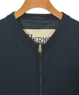 HERNO（ヘルノ）その他 紺 サイズ:42(M位) レディース/2200705491013