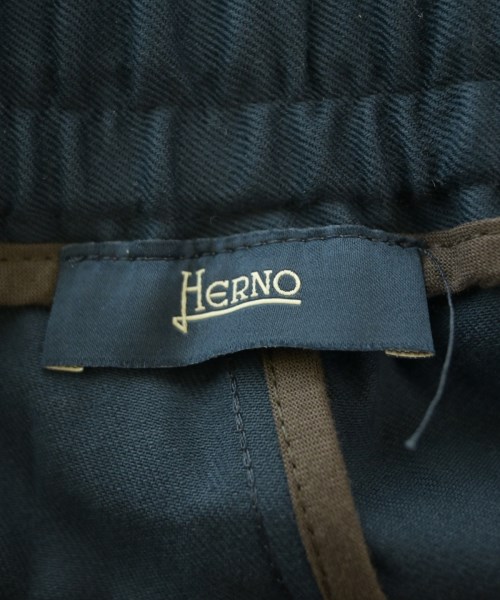 HERNO（ヘルノ）その他 紺 サイズ:XL メンズ/2200705763028