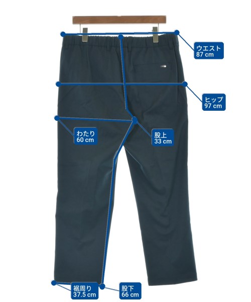 HERNO（ヘルノ）その他 紺 サイズ:XL メンズ/2200705763028