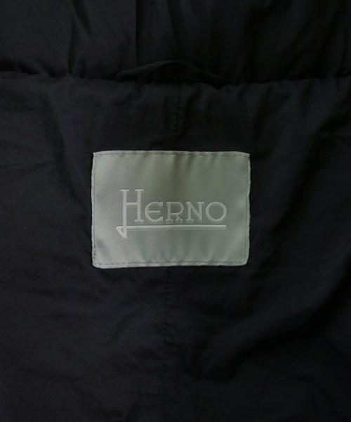 HERNO（ヘルノ）その他 紺 サイズ:38(S位) レディース/2200706257106