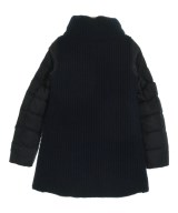 HERNO（ヘルノ）その他 紺 サイズ:38(S位) レディース/2200706257106