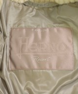HERNO（ヘルノ）ダウンジャケット/ダウンベスト 白 サイズ:46(M位) メンズ/2200704152137