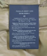 HERNO（ヘルノ）ダウンジャケット/ダウンベスト 白 サイズ:46(M位) メンズ/2200704152137