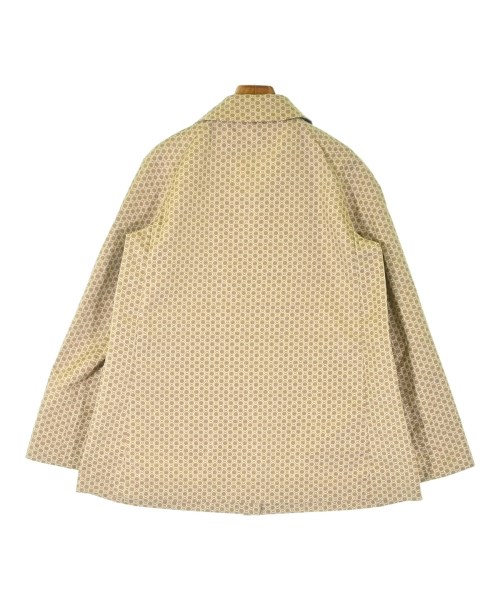 HERNO（ヘルノ）ステンカラーコート ベージュ サイズ:44(L位) レディース/2200706594058