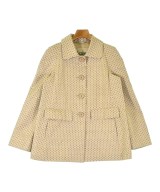 HERNO ステンカラーコート