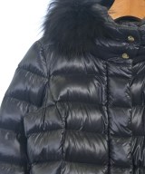 HERNO（ヘルノ）ダウンコート 黒 サイズ:40(M位) レディース/2200702820014