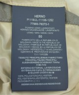 HERNO（ヘルノ）ダウンジャケット/ダウンベスト 白 サイズ:50(XL位) メンズ/2200701641016