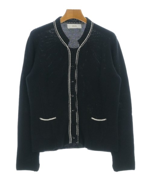 HERNO(ヘルノ)のカーディガン サイズ:46(XL位) 10,400円