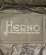 HERNO（ヘルノ）ダウンジャケット/ダウンベスト グレー サイズ:40(M位) レディース/2200709359036