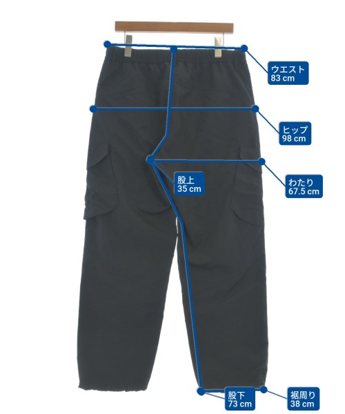 HERNO（ヘルノ）その他 紺 サイズ:L メンズ/2200663352074