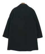 HERNO（ヘルノ）ステンカラーコート 黒 サイズ:42(M位) レディース/2200659573018