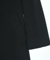 HERNO（ヘルノ）ステンカラーコート 黒 サイズ:42(M位) レディース/2200659573018